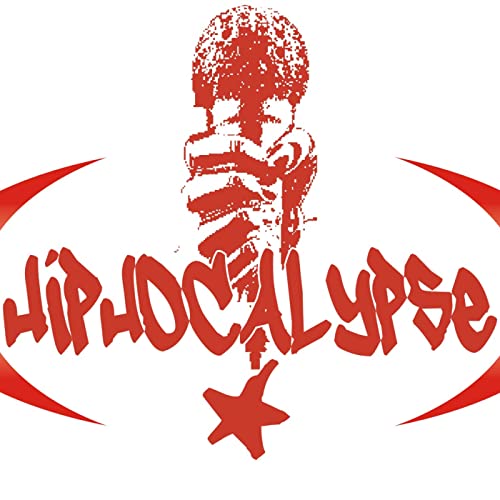 Episode 10: Episode 10 - A Hip Hop Love Story (2008)