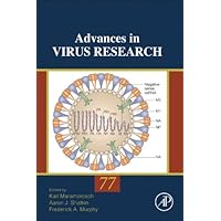 Advances in Virus Research