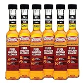 Gumout 510013W-6PK Fuel System Cleaner, 6 Pack