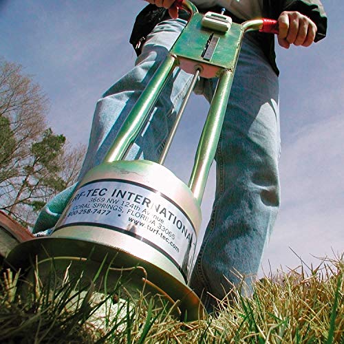 Turf-Tec Infiltrometer