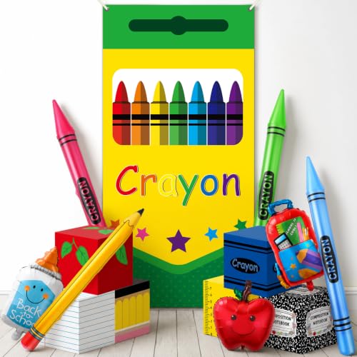 Cuadernos de composición para decoración regreso a clases y telón de fondo de fotos