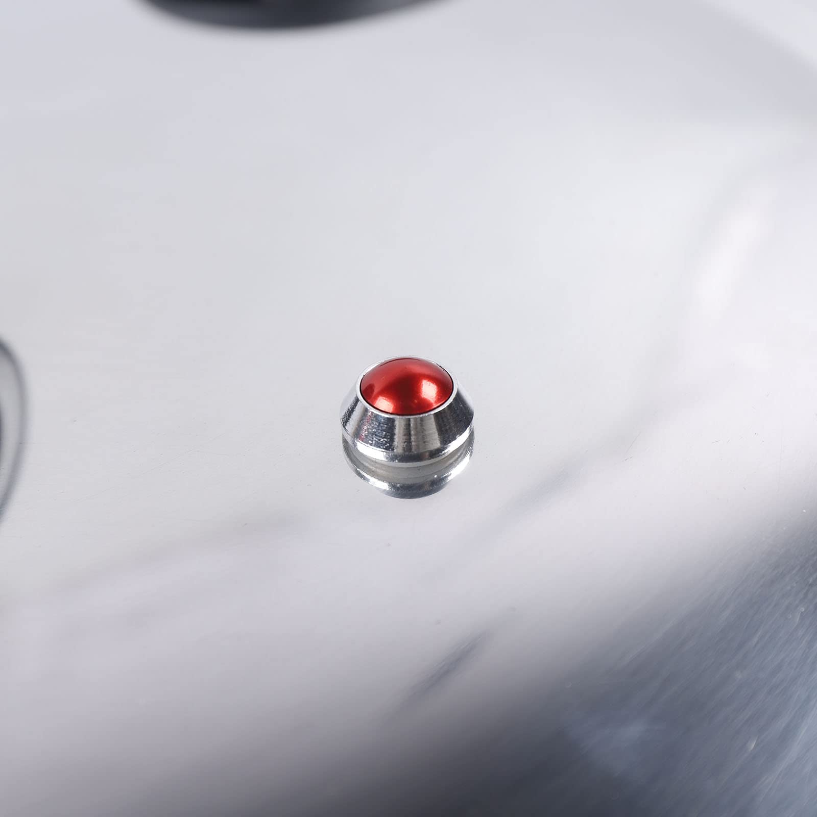 Pressure Cooker duża pojemność 22 l, szybkowar aluminiowy, z gazem parowym, uchwyt zapobiegający oparzeniom, pogrubiony, zabezpieczony przed wybuchem szybkowar