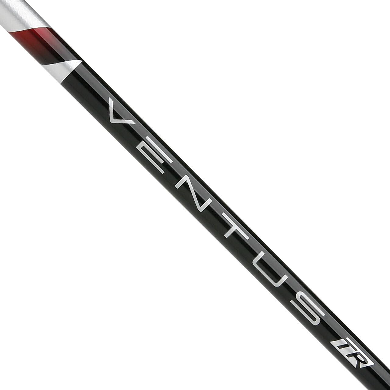 Old Town Golf Fujikura Ventus TR Red Graphite Hybrid/Rescue Shafts .370 Tip 41.5