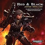 Red & Black: Warhammer 40,000