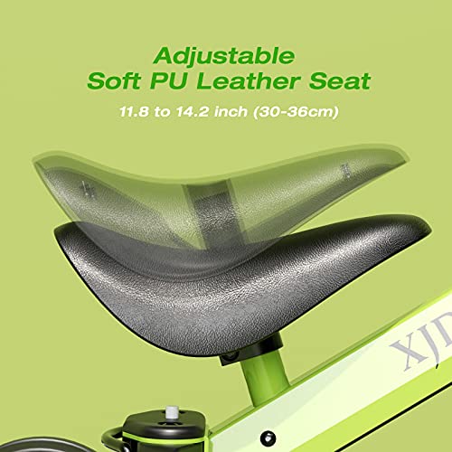 image for XJD 5 in 1 Kids Tricycles for 10 Month to 4 Years Old Kids Trike Toddl