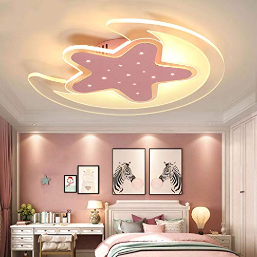 Plafonnier enfant pour illuminer la salle de jeux et la chambre