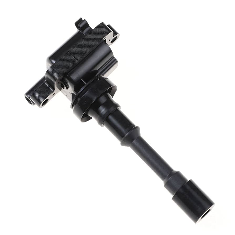 Amazon.com: for Mitsubishi 4G18, Ignition Coil Replacement