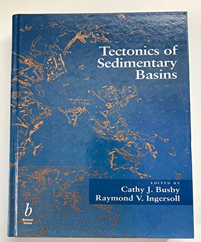 Tectonics of Sedimentary Basins