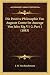 Die Positive Philosophie Von Auguste Comte Im Auszuge Von Jules Rig V1-2, Part 1 (1883) - Kirchmann, J H Von
