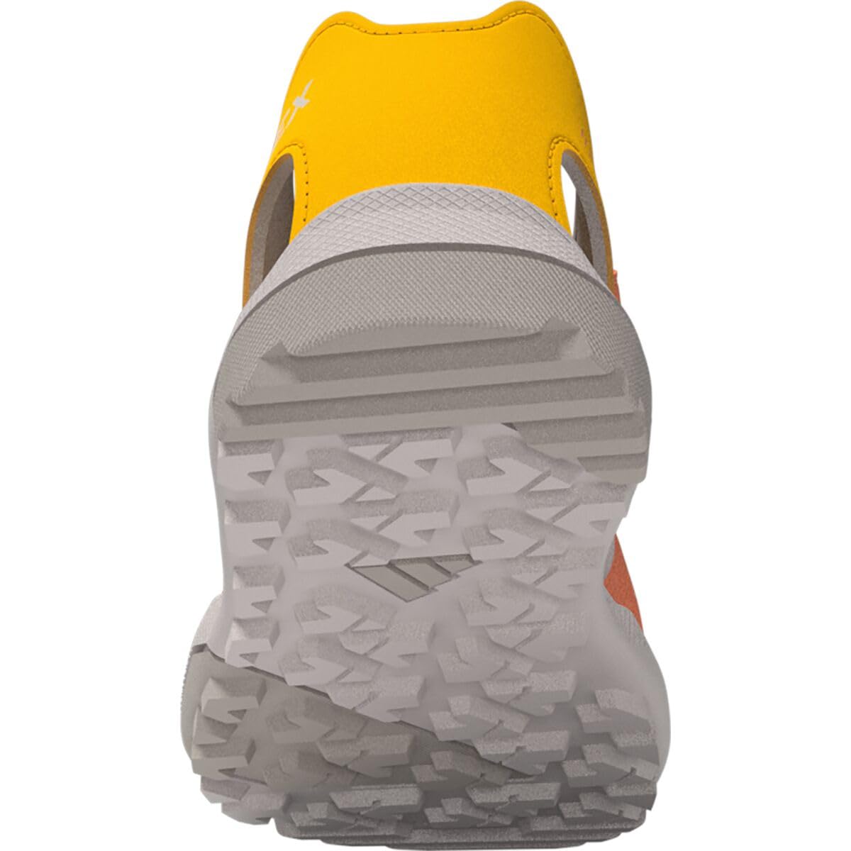 adidas Sandalias Terrex Captain Toey 2.0 unisex para niños