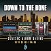 Classic Album Series: From Manhattan To Staten / Urban Grooves /Spread The Word
