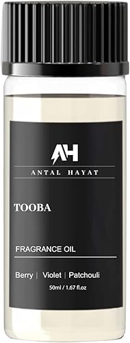 Miniatura 17 de El Aceite Difusor de Aroma para Hotel The One 120ml - Fragancia de Aromaterapia Inspirada en Hoteles de 5 Estrellas - Notas de Cardamomo, Cuero,