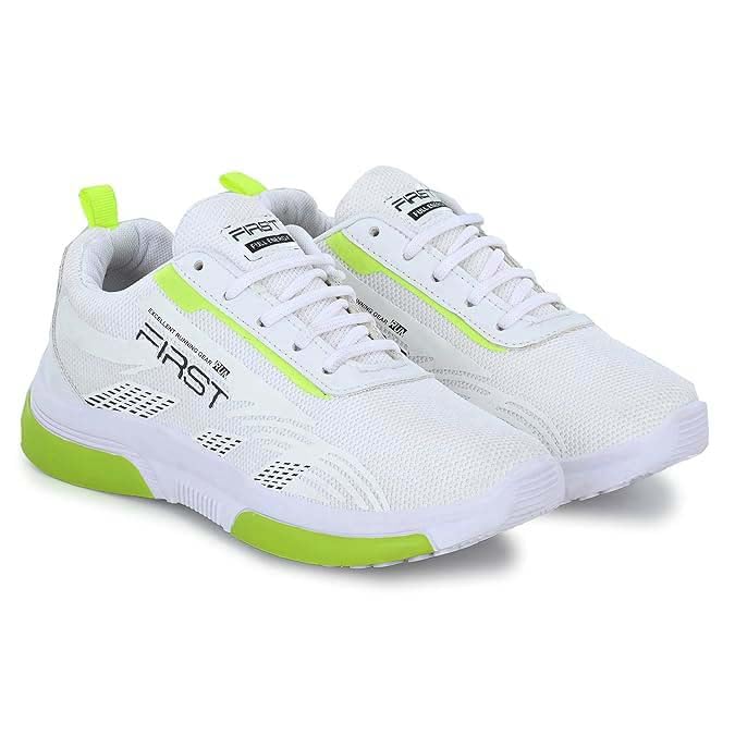 luxeza Sports Shoes for Men Running & Walking Shoes-picture-36