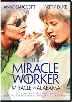 DVD Miracle Worker, The Book