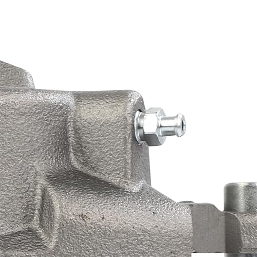 Image of 184127 184126 Front Left & Right Disc Brake Calipers