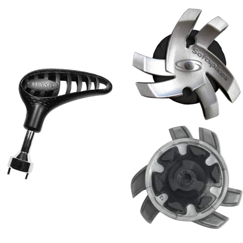 Amazon | 【レンチセット】【US純正品】 ソフトスパイク Soft spikes