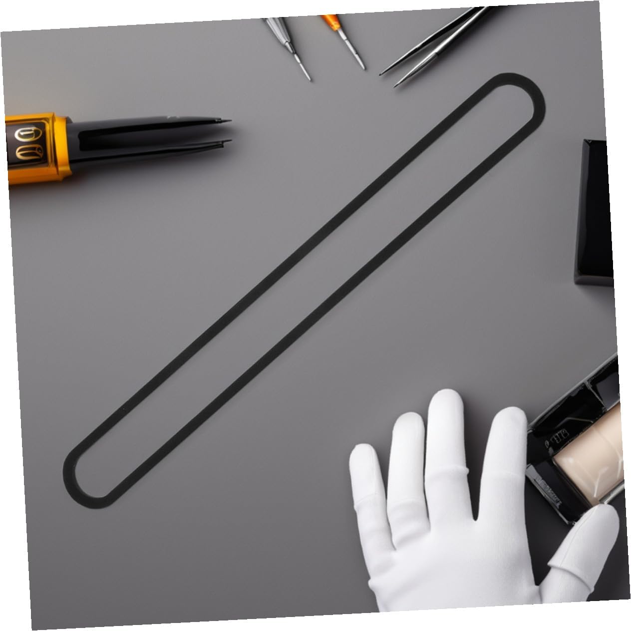 jojofuny 3pcs Vacuum Sealer Gaskets Sealing Machine Gaskets Replacement Sealer Gasket Vacuum Sealing Gasket Vacuum Sealer Seal Gaskets
