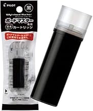 Pilot Boardmaster Cartridges Black P-WMRF8-B / Set of 10