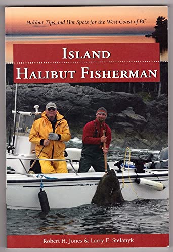 Island Halibut Fisherman