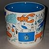 Starbucks Maine Coffee Mug Been There Series Across the Globe Collection #2