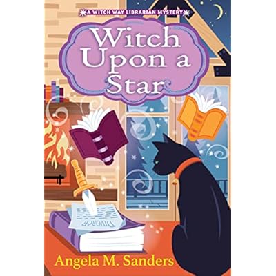 Witch upon a Star