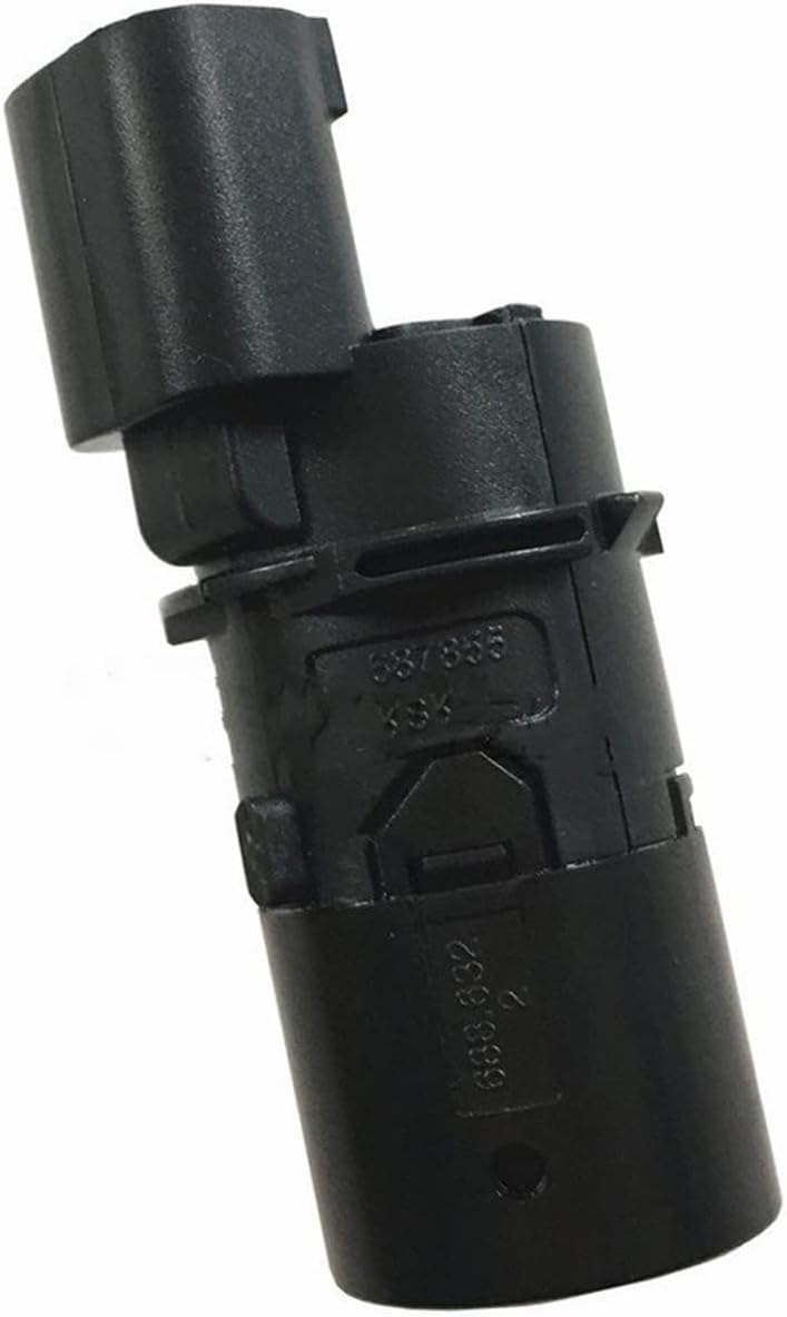 Reverse Backup Parking Sensor for Jaguar X350 Xj8 X100 S-Type X-Type, Parking Aid Assist Sensor Replace Waterproof Backup Monitors Alarms
