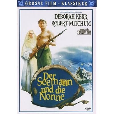Der Seemann und die Nonne