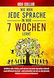 sprachen lernen app kostenlos test  Wie man jede Sprache in nur 7 Wochen lernt