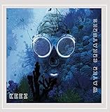 keezel review  Water Creatures