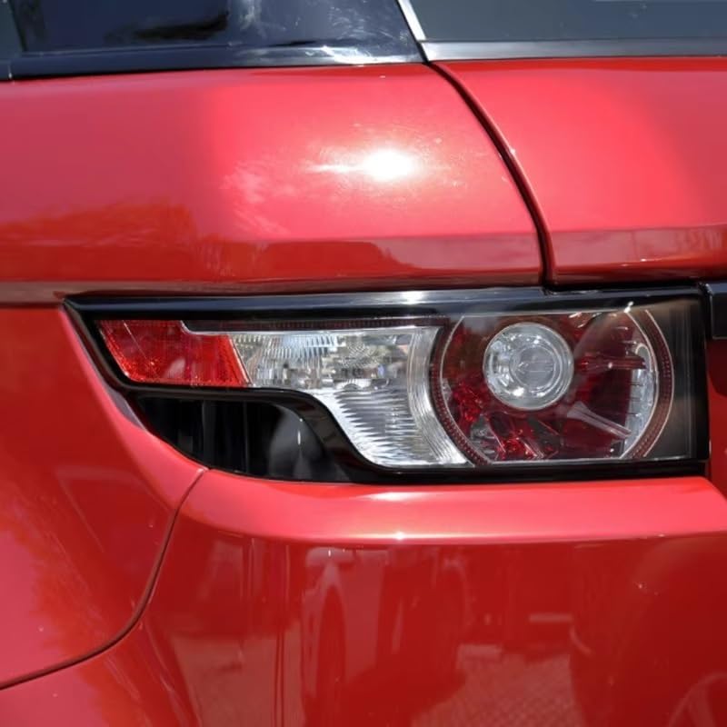 Feu arrière pour Range Rover Evoque 2012-2015 coque de remplacement côté gauche