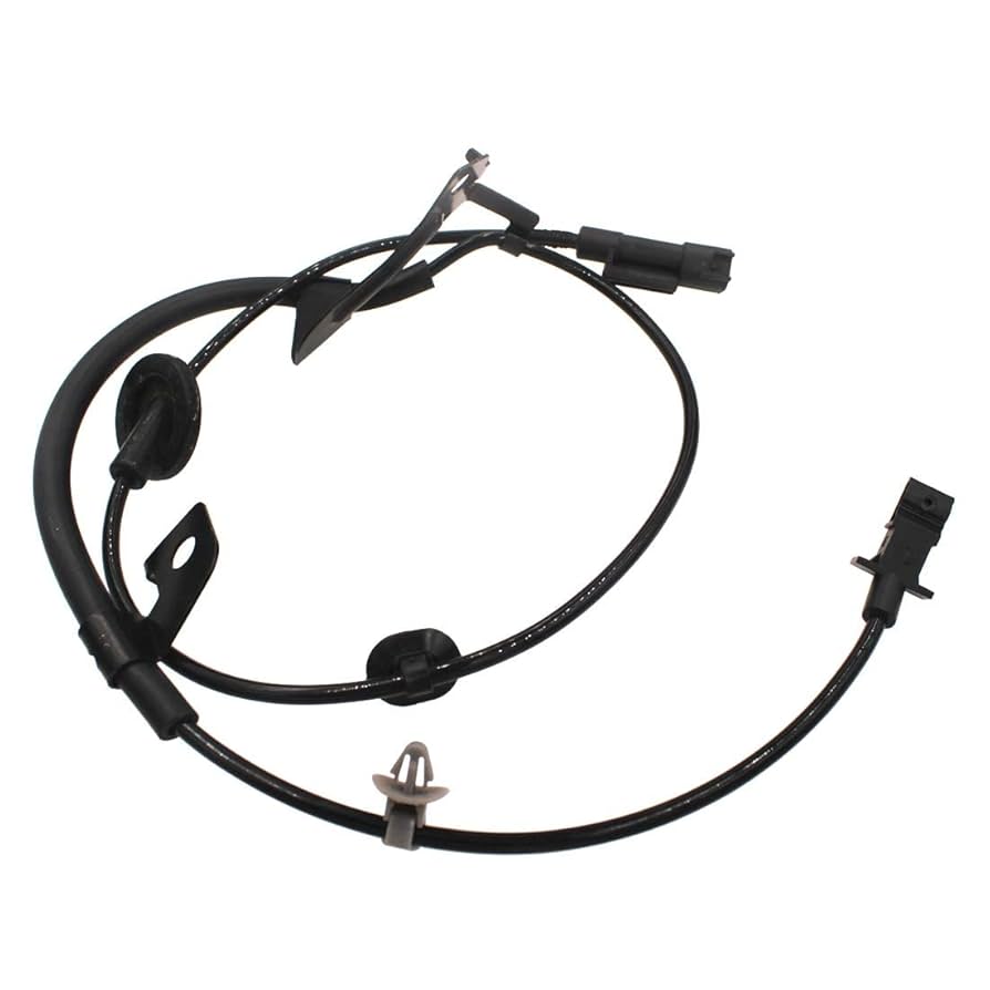 Amazon.com: HZTWFC Rear Right ABS Wheel Speed Sensor OEM