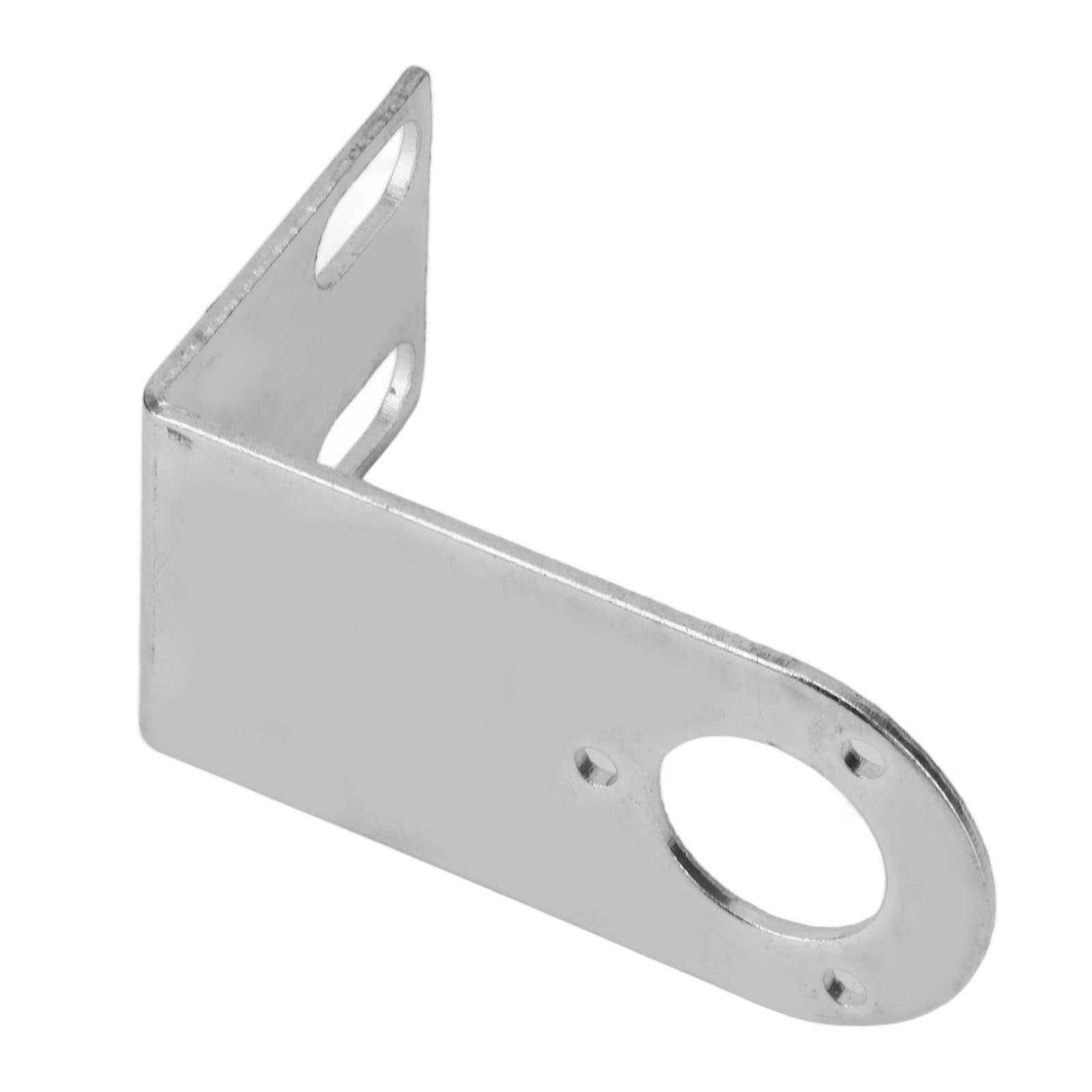 Staffa Per Encoder Weikeya - Lega Alluminio, Per Encoder Ø38mm, Regolazione A Molla, Montaggio Semplice - Foto 10