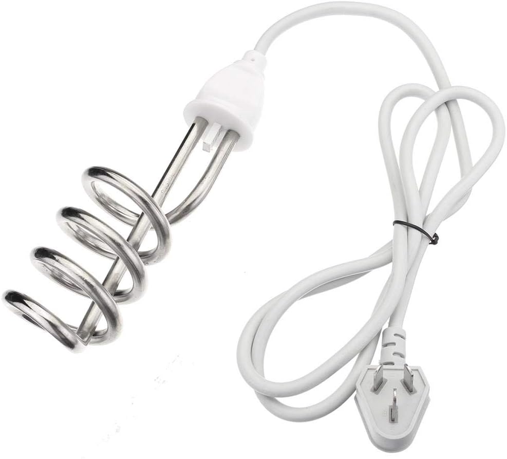 Yongse 2500W 220V Water Heater Portable Electric Immersion