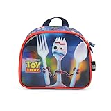 Lancheira Térmica Toy Story Mão Costas Vm