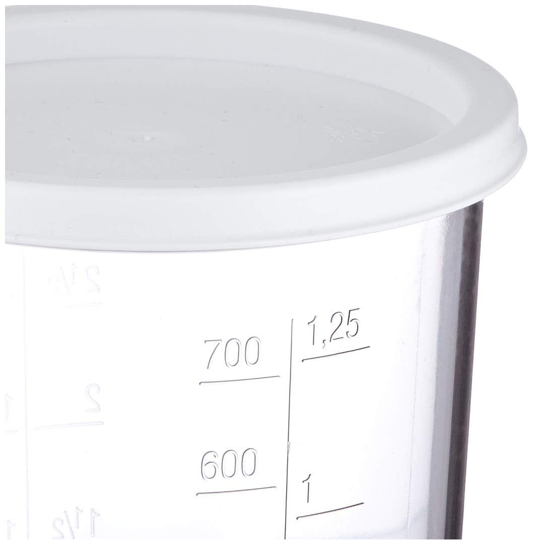 Bosch MFZ3500 podstawa blendera ręcznego do Bosch MFQ35, biała