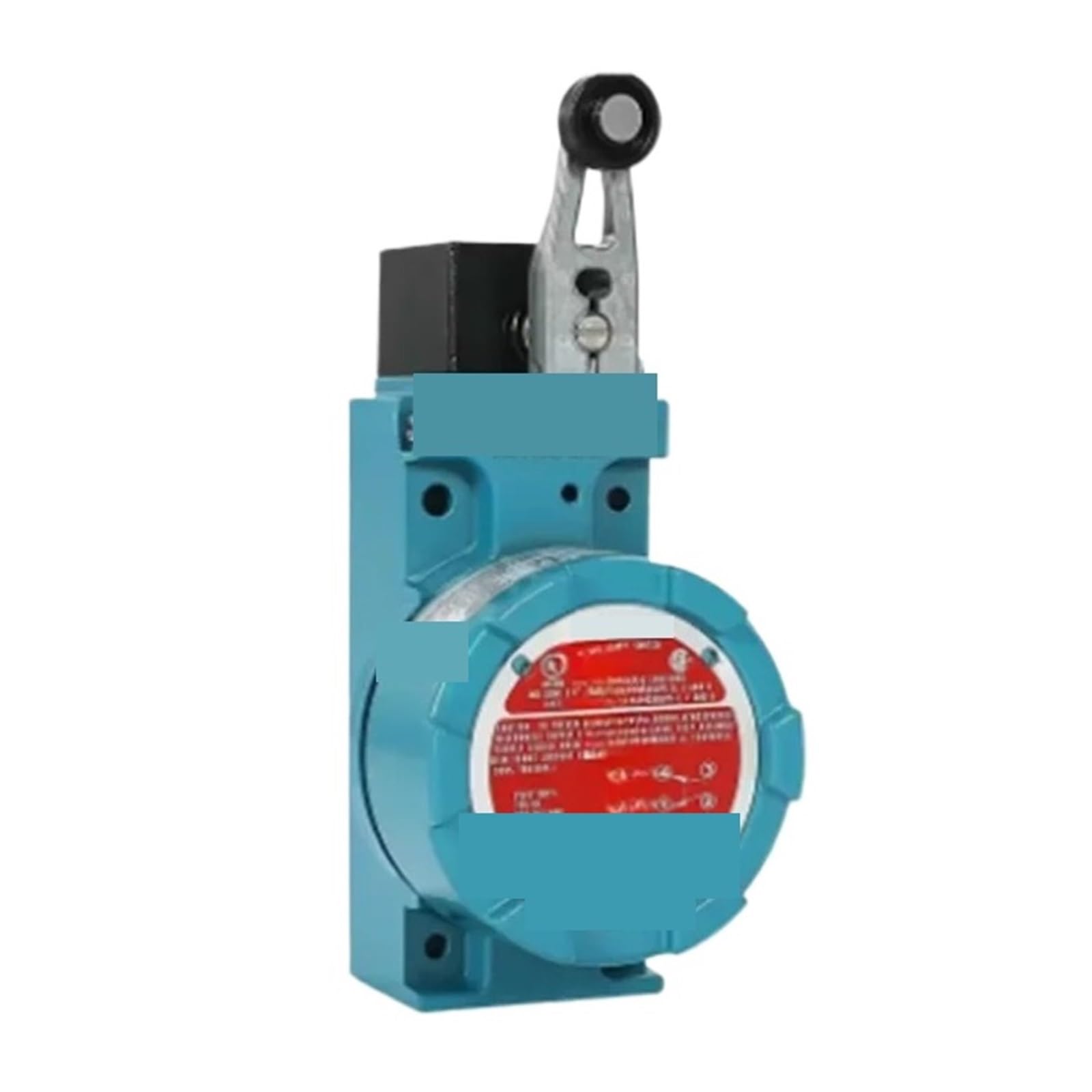 Interrupteur de position BXA3K-1A antidéflagrant Honeywell LSXA3K-1A