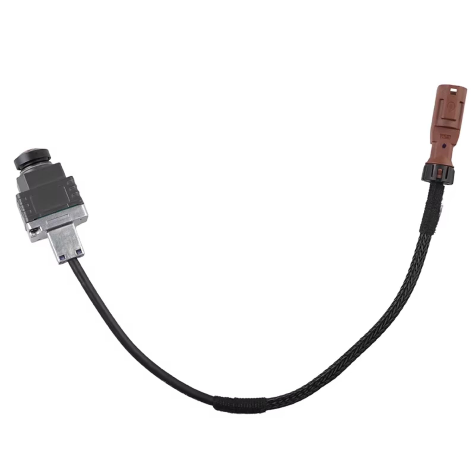 Arrière Caméra recul Compatible Avec Benz Pour W205 W218 W292 W448 W253 Caméra De Recul À 360 Degrés Avec Pour Vue Panoramique Et Aide Au Stationnement A0009050906
