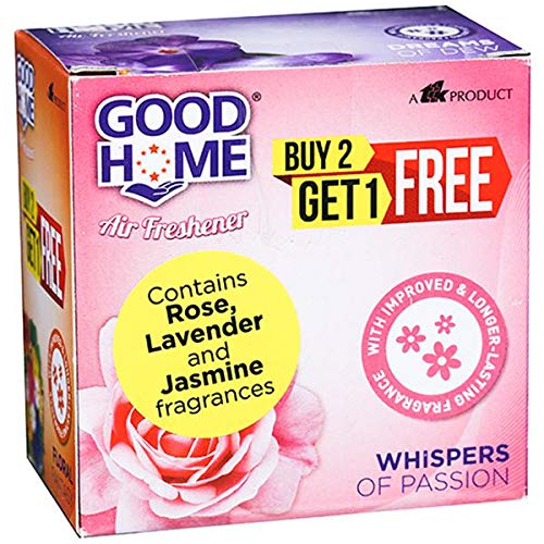 GOOD HOME AIR FRESHENER 150g Amazon.in Home & Kitchen