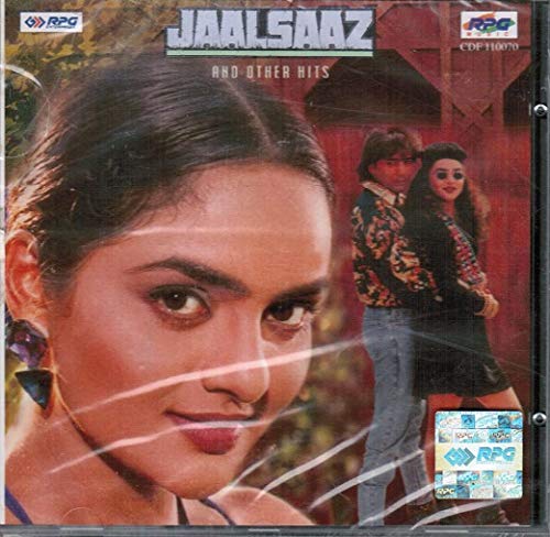 Jaalsaaz & Other Hits