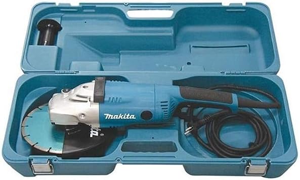 Makita Grinder 230mm - 2.200W