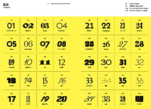 Fashion Illustration: Outfit of the Day