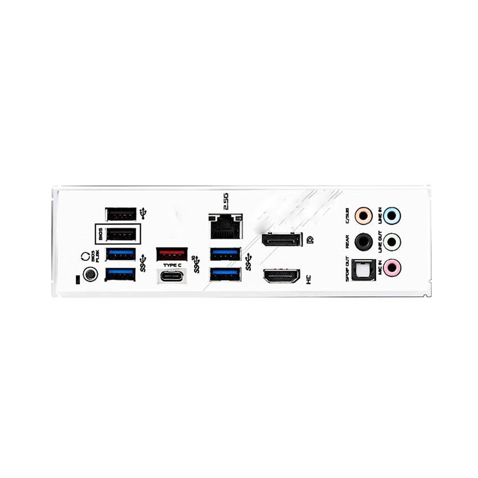 Scheda madre La scheda madre Fit For ASUS ROG STRIX B550-A GAMING supporta CPU AM4 Ryzen 7 5700x3D 5700X 5800x3D B550 4xDDR4 PCIe 3.0, 2x M.2 ATX