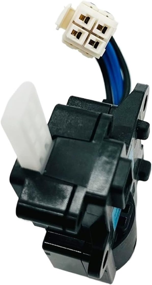 Washing Machine Door Lock,Compatible For DLS-E5 100-130V 17438000001615 Parts