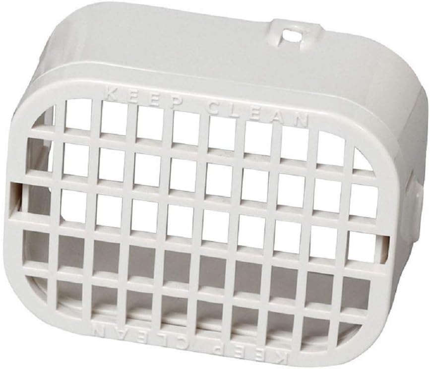 Rodent Guard 3x4 Wht Patio, Lawn & Garden