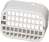 Vista 1 de Protector de roedores 3x4 Wht