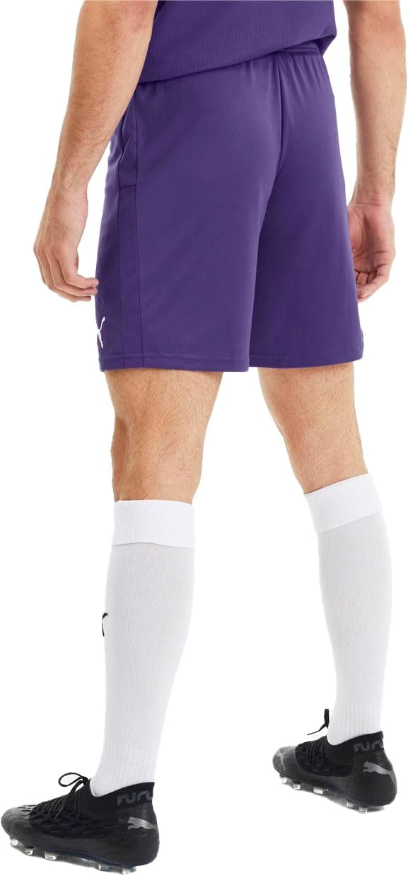 PUMA Men's Teamgoal 23 Knit Shorts