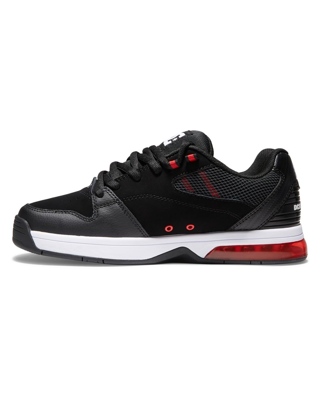 DC Shoes Versatile Bianco