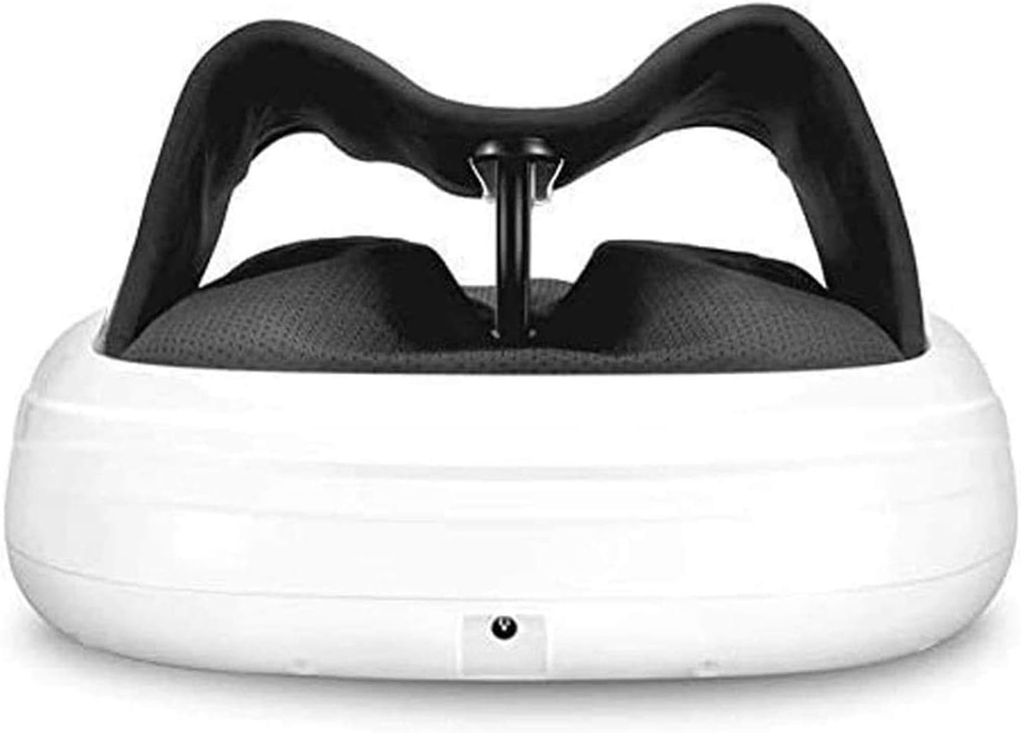 Massaggiatore Shiatsu per piedi con calore per alleviare il dolore, portatile, a compressione, agopressione, terapia per fascite plantare, circolazione, ideale per donne, uomini, anziani