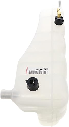 Miniatura 4 de Freightliner Tanque de sobretensión del radiador - 05-34203-000