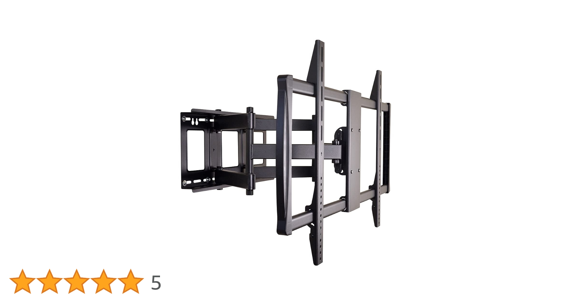 限定値下げ　PRM-LM100L テレビ壁掛け金具　46-100インチ対応 46〜100型対応】大型テレビ対応 壁掛け金具 上下左右角度調節